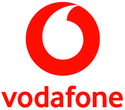 Vodafone